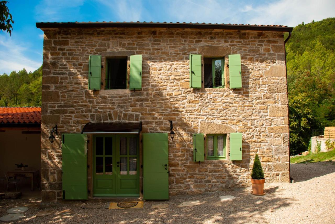 Casa Contessa Villa Livade Eksteriør bilde