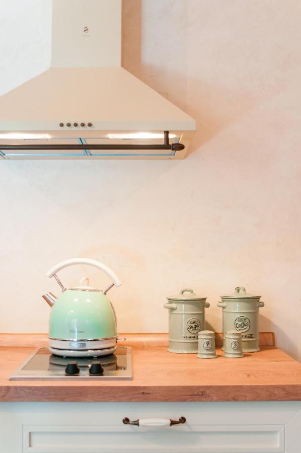 Casa Contessa Villa Livade Eksteriør bilde