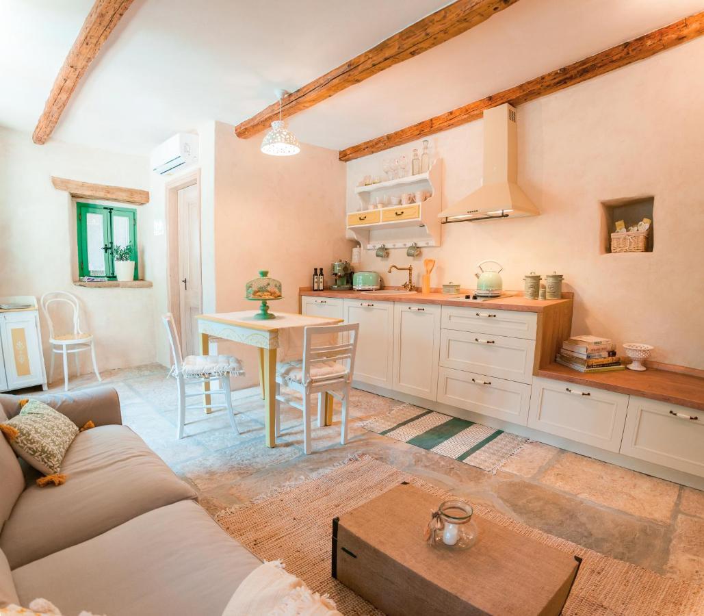 Casa Contessa Villa Livade Eksteriør bilde